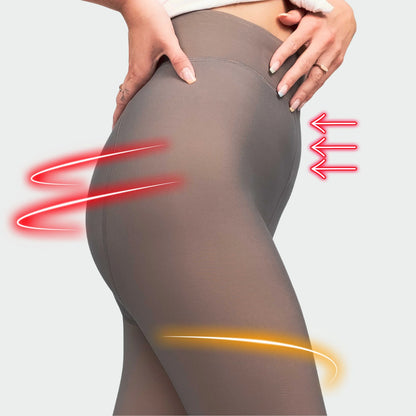 Sophie™ -   Premium Fleece Tights