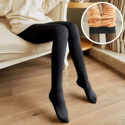 Sophie™ -   Premium Fleece Tights